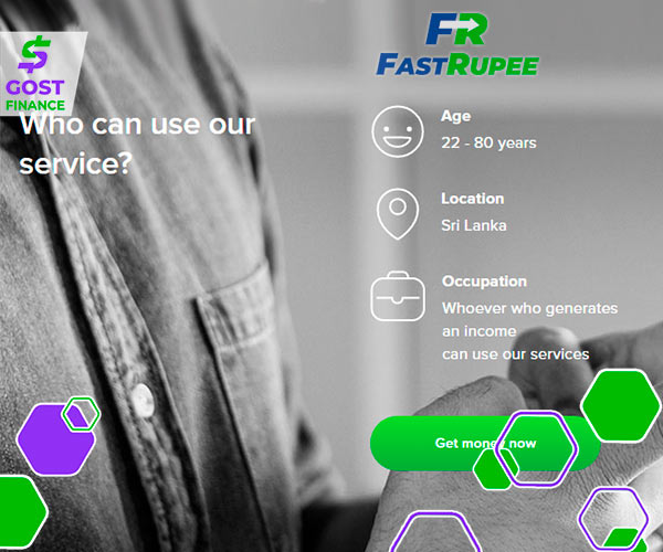 fastrupee loan