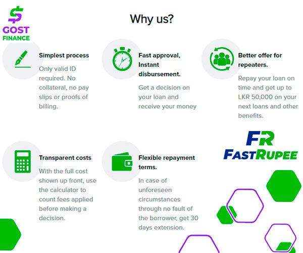 fastrupee loan